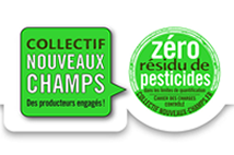 Collectif zéro résidu de pesticides